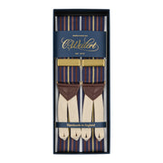 Blue suspenders - Christian Weilert