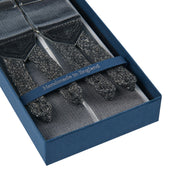 Suspenders Gray - Christian Weilert