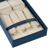 Suspenders Ivory - Christian Weilert