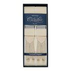 Suspenders Ivory - Christian Weilert