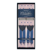 Pink suspenders - Christian Weilert