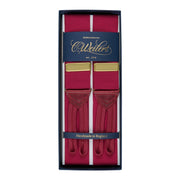 Red suspenders - Christian Weilert
