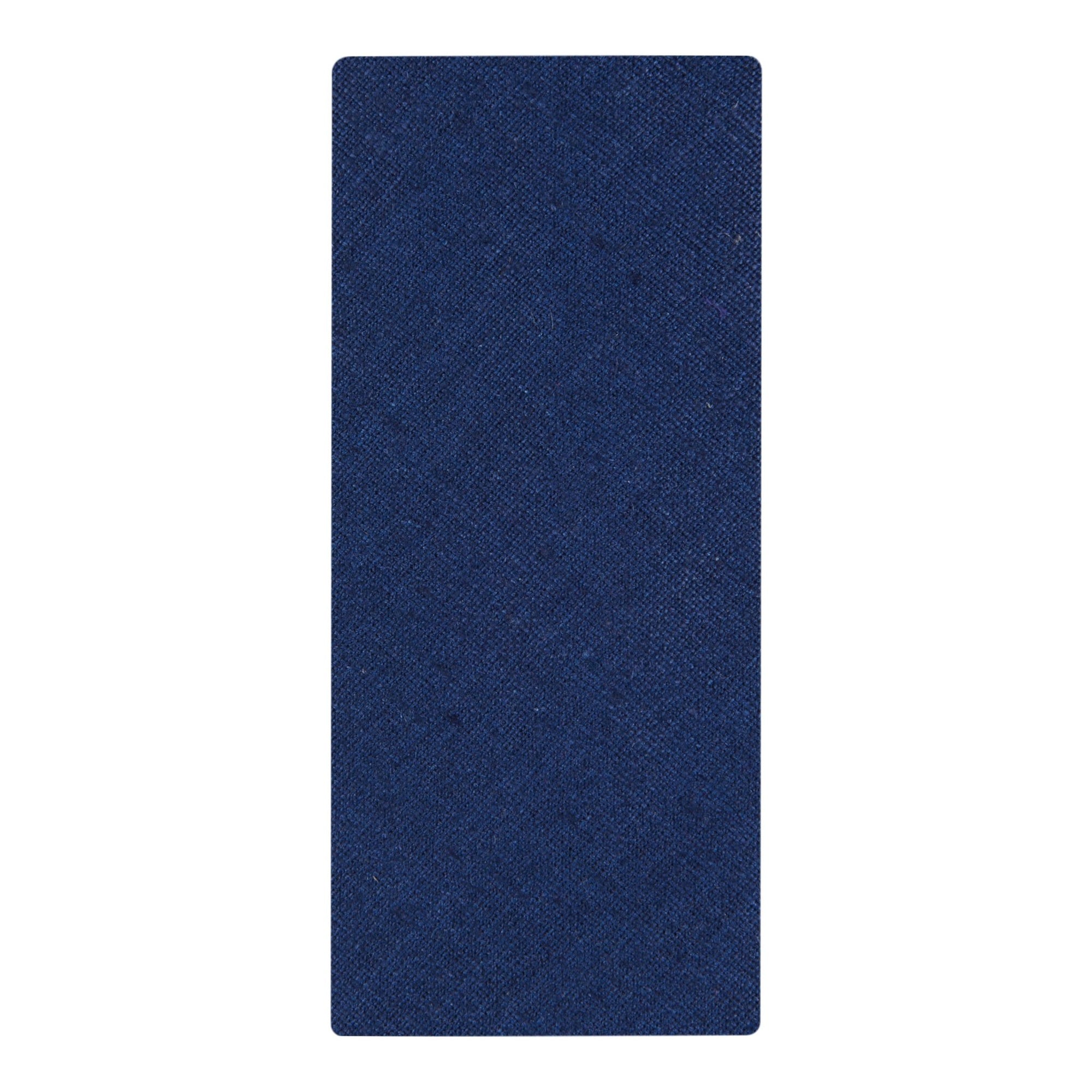 Tie dark blue - Christian Weilert