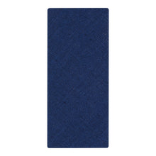 Tie dark blue - Christian Weilert