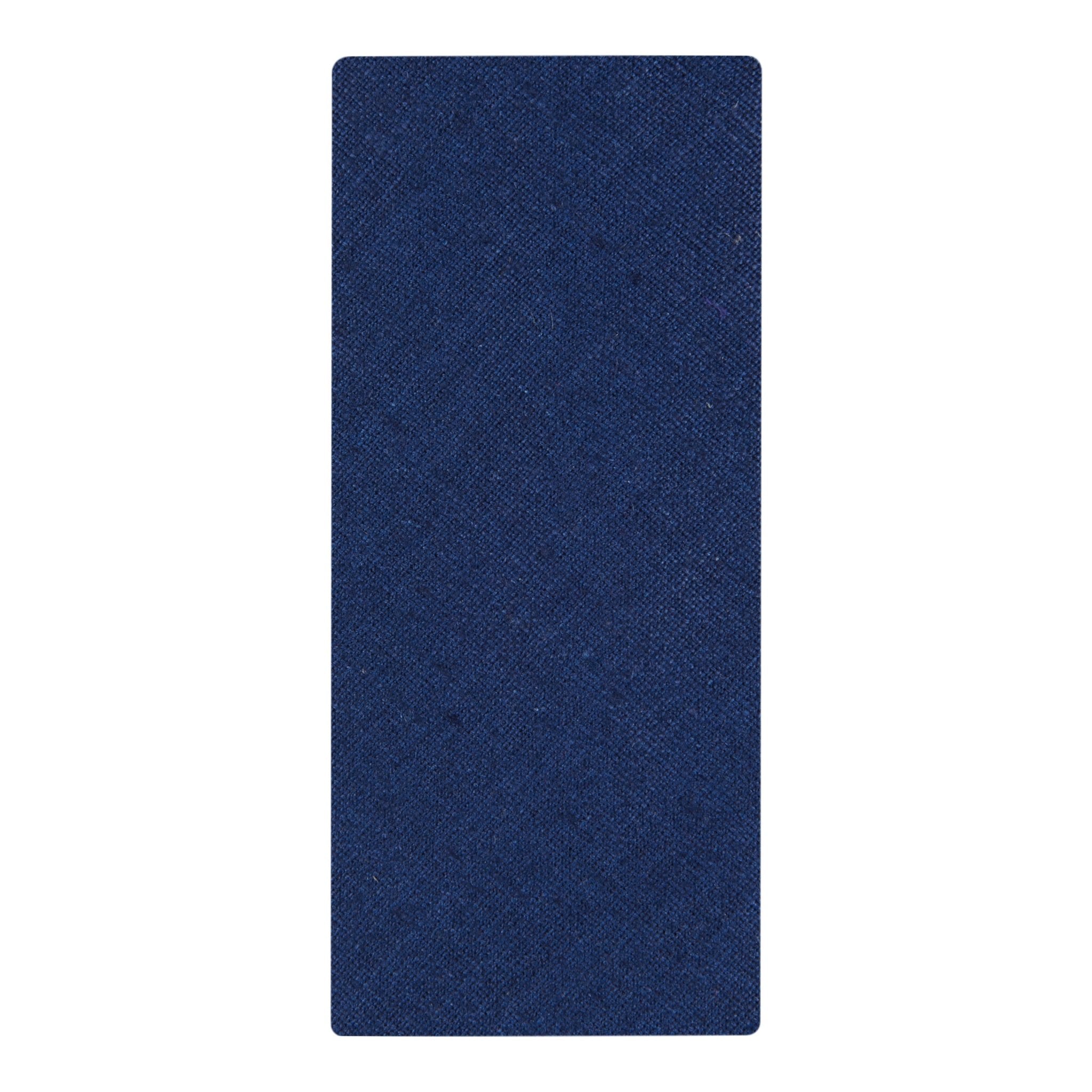 Tie dark blue - Christian Weilert