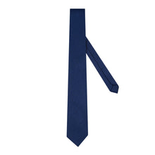 Tie dark blue - Christian Weilert