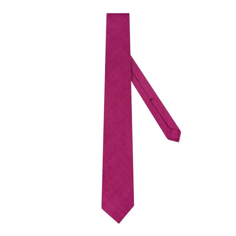 Pink tie - Christian Weilert