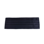 Black cummerbund - Christian Weilert