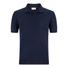 Polo dark blue - Christian Weilert