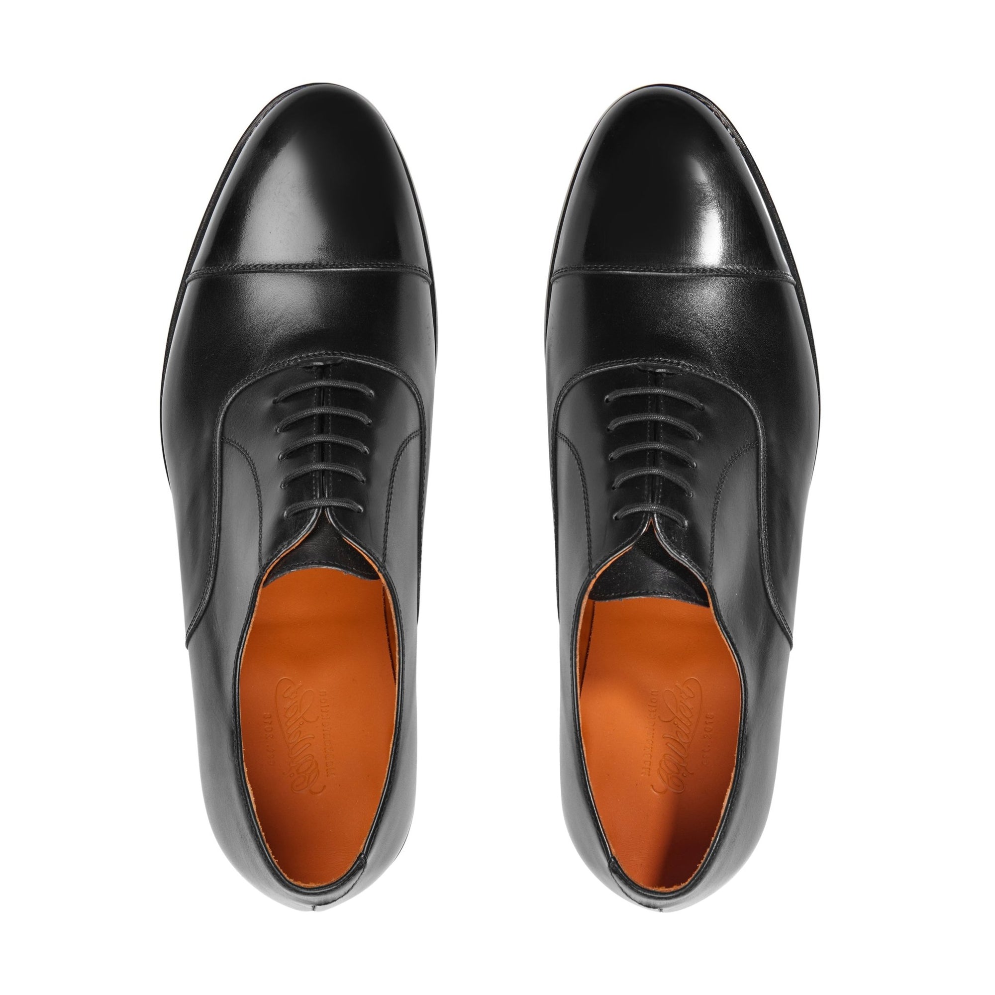 Oxford shoe - Christian Weilert