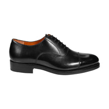 Oxford shoe - Christian Weilert