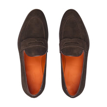 Schuh Pennyloafer - Christian Weilert