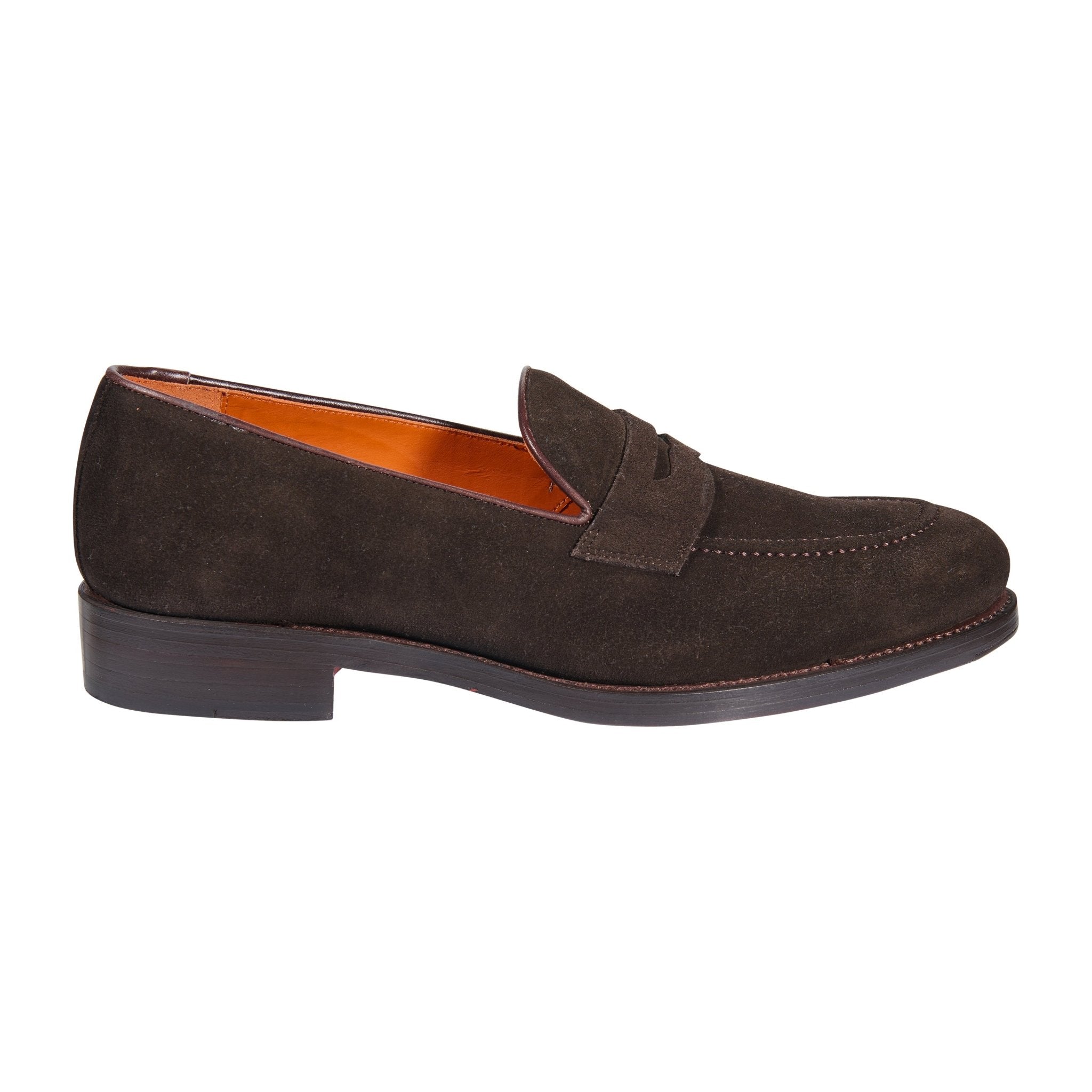 Schuh Pennyloafer - Christian Weilert