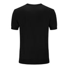 Black T-shirt - Christian Weilert