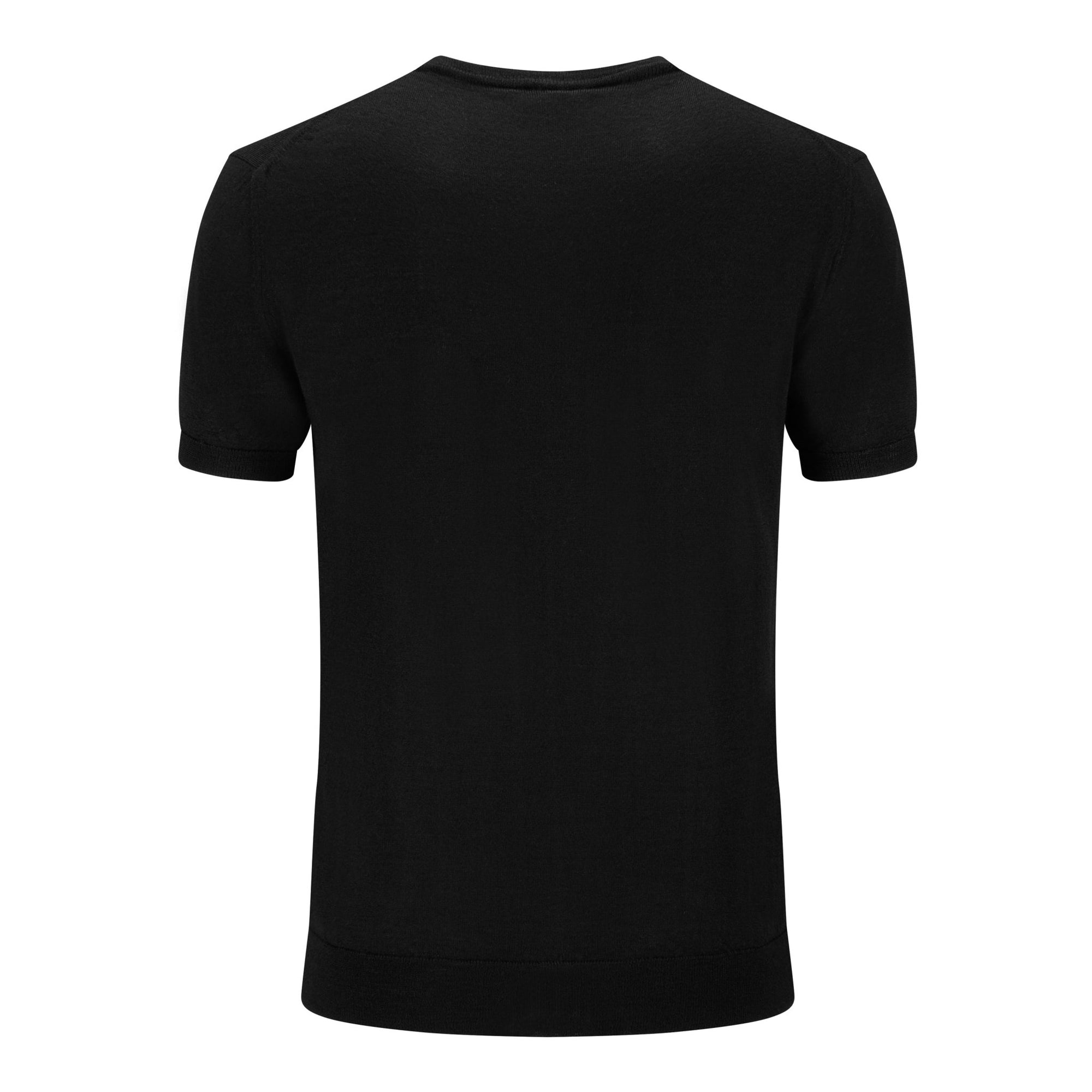 T-Shirt Schwarz - Christian Weilert