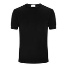 T-Shirt Schwarz - Christian Weilert