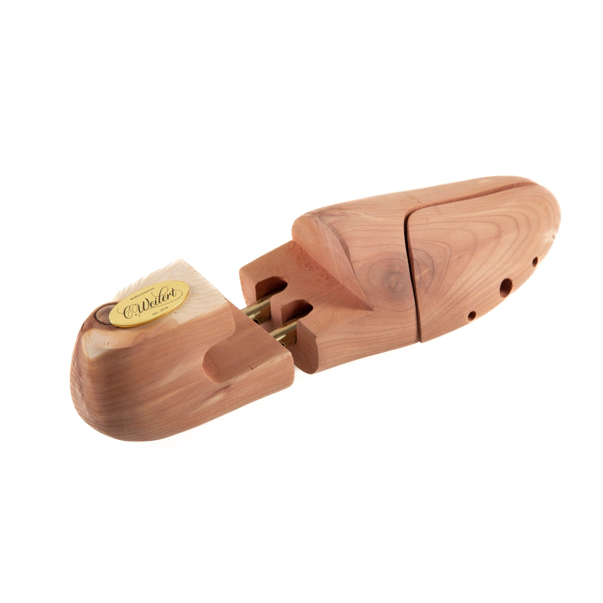 Cedar Premium - Shoe trees - Christian Weilert