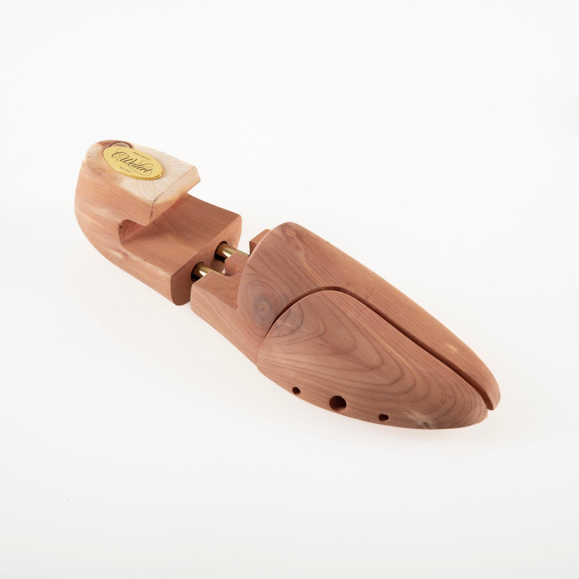 Cedar Premium - Shoe trees - Christian Weilert